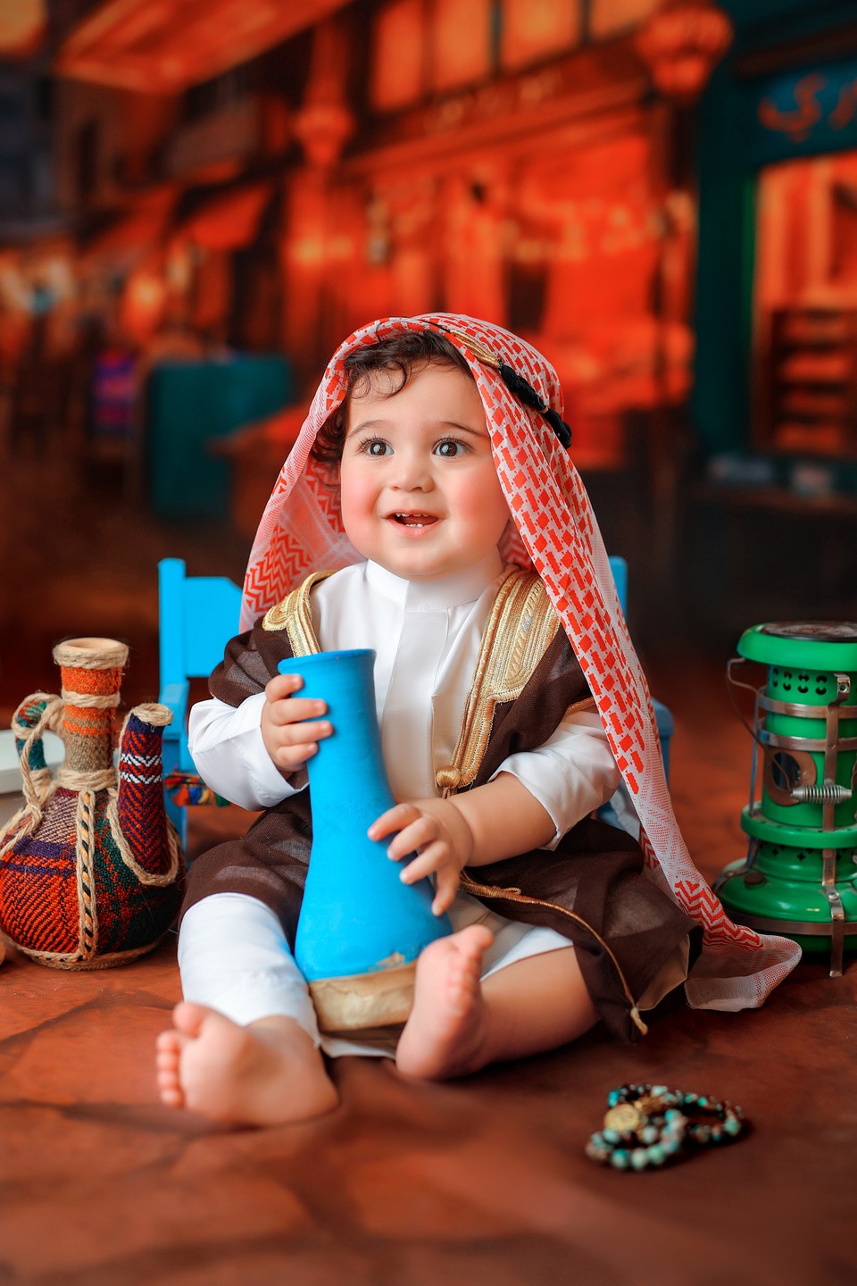 صورة المعرض